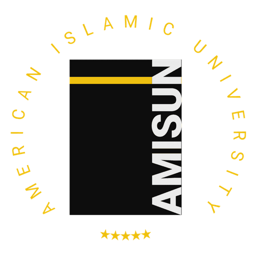 AMISUN university emblem