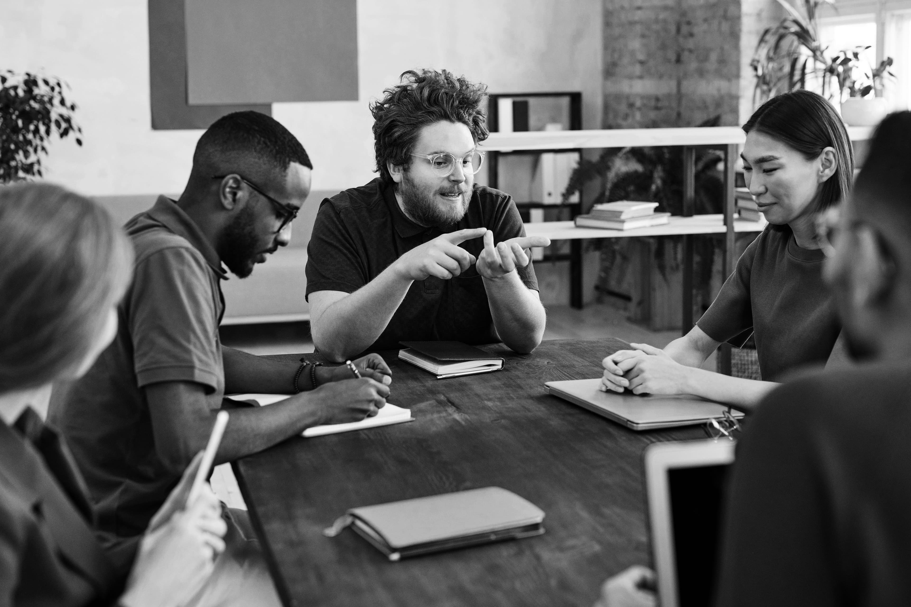 Finance, Planning & Development