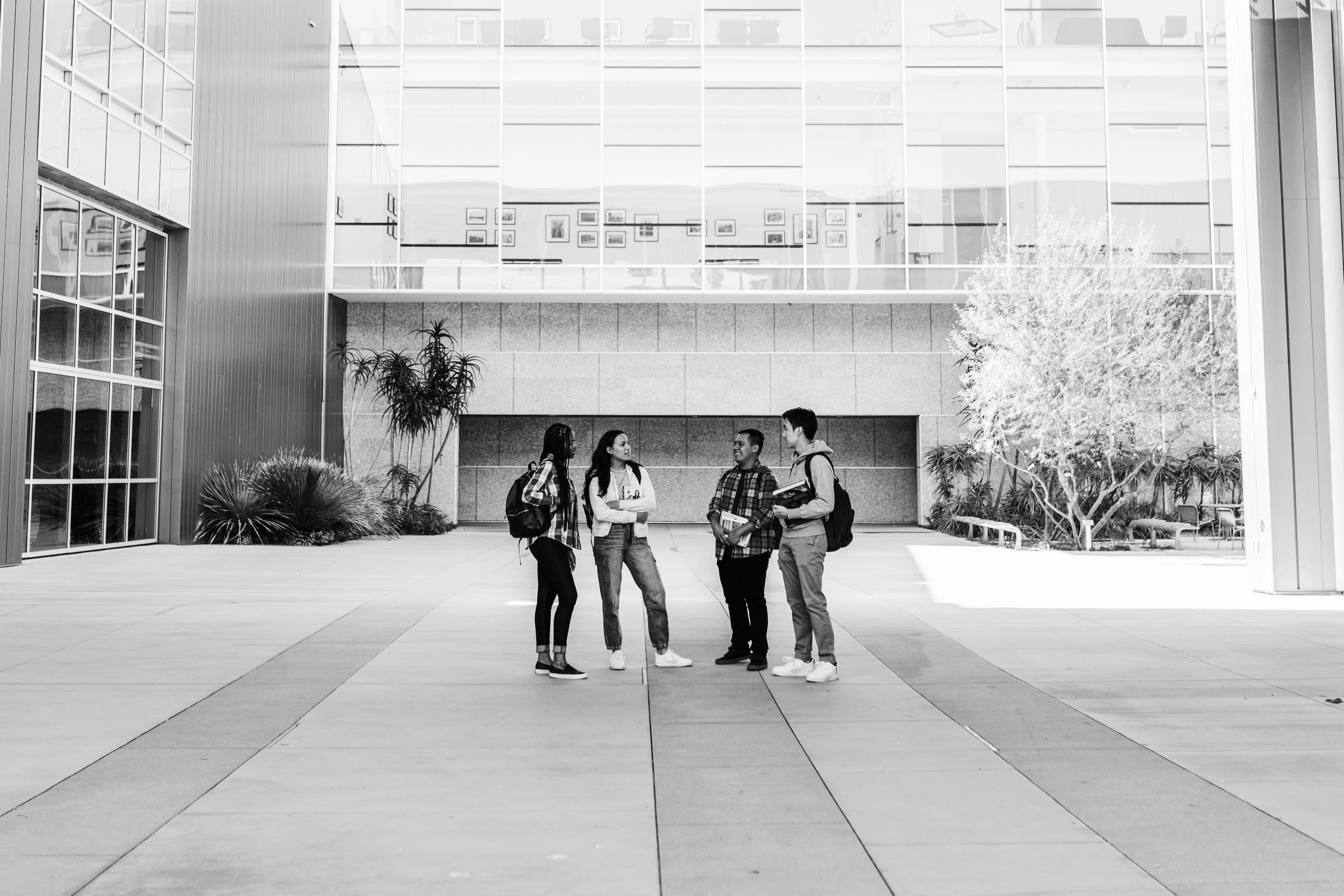 International Cooperation Agency